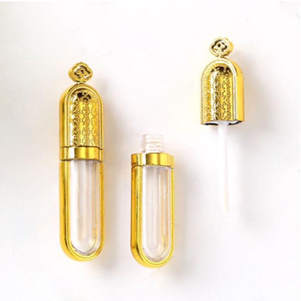Lọ Đựng Son Môi Bằng Nhựa Tiện Dụng DIY
