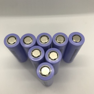 Pin Cell 18650 2000mAh
