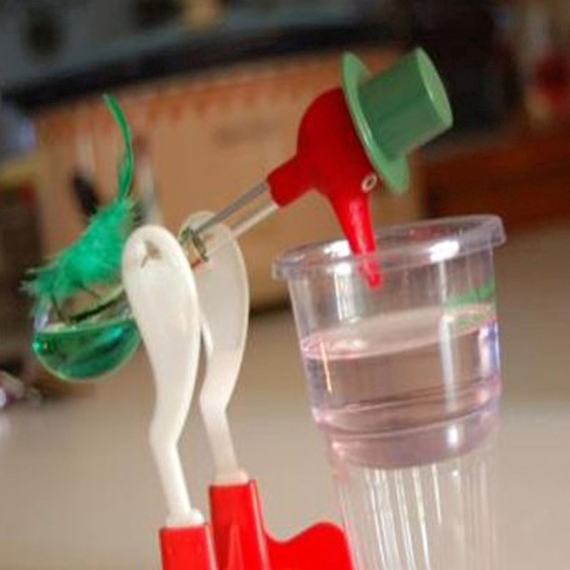 1 Chú Vịt Đồ Chơi Vui Nhộn D9t2