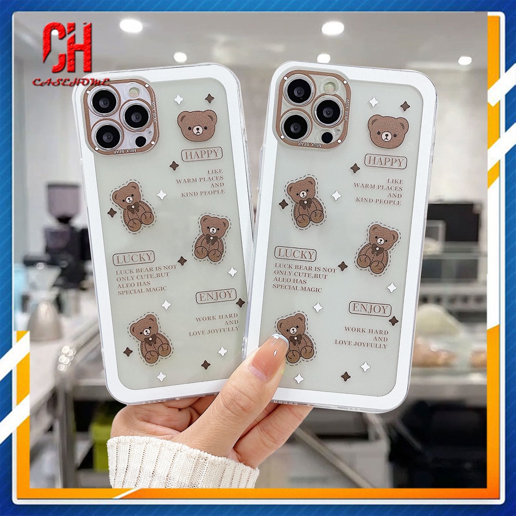 Ốp Điện Thoại Cho IPhone 12 11 13 PRO MAX 6 7 6S 8 Plus X XR XS MAX 11 12 13 mini Se 2020 6SPlus 7Plus 6Plus 8Plus XSMAX