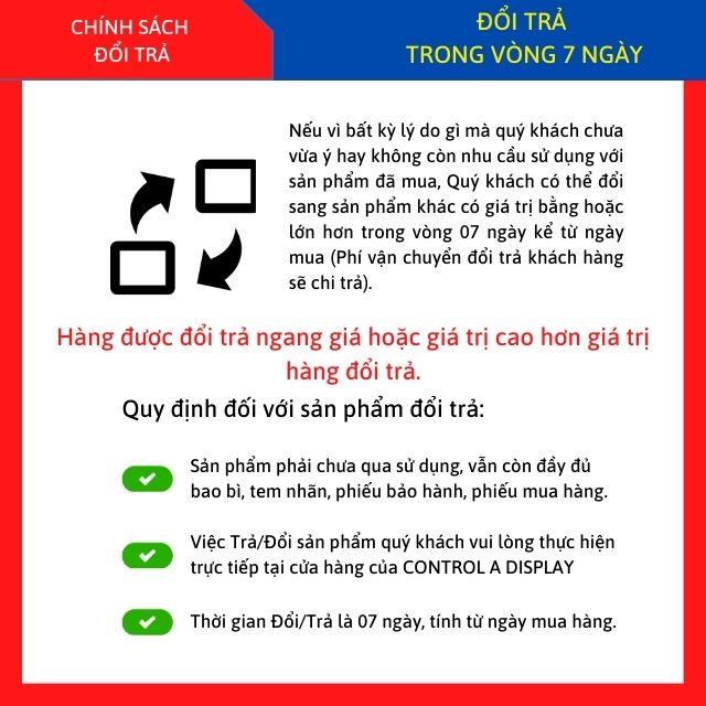 Kệ chữ A nhôm bảng menu nhà hàng bảng chỉ dẫn Control A Display