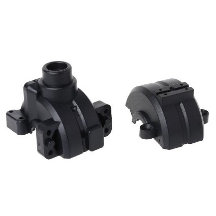 Hộp Visai HSP 94111, 94123, 94107 tỷ lệ 1:10