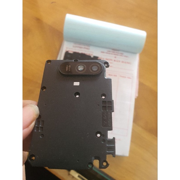 Cụm kính camera sau redmi 9a redmi 9c redmi 9t
