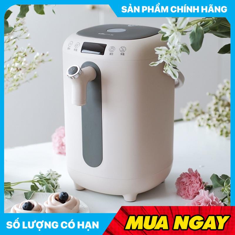Ấm siêu tốc giữ nhiệt Bear, Bình giữ nhiệt Bear cao cấp, dung tích 3 Lít - Hàng cao cấp, chính hãng, siêu chất ,,