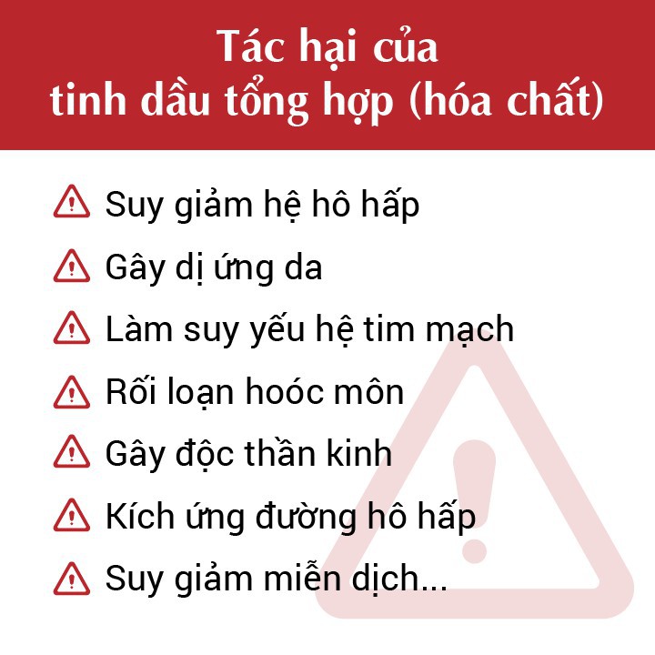 [GIÁ DÙNG THỬ] Tinh dầu cao cấp Quế PK 5ml, xông phòng, giảm mỡ bụng