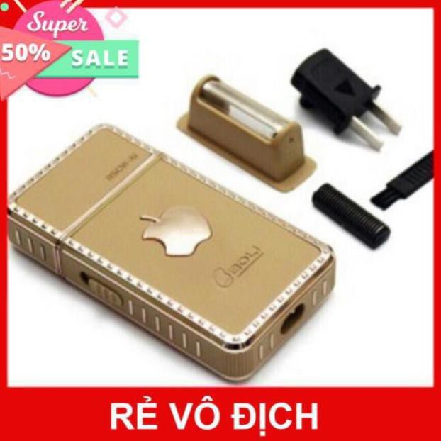 MÁY CẠO RÂU CBOLI APPLE