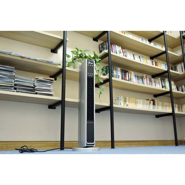 Quạt sưởi gốm Fujie CH-2100 / Fujie CH-2200