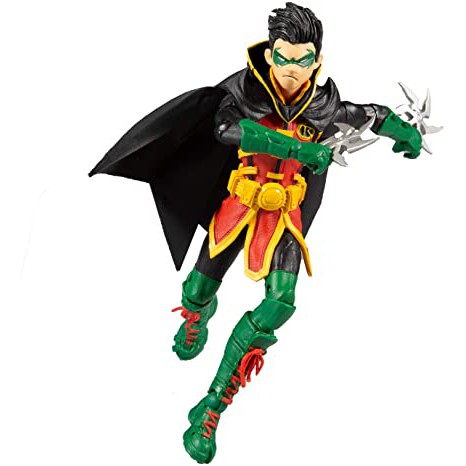 MÔ HÌNH MCFARLANE ROBIN