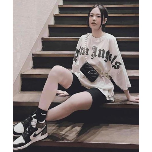 [Quần Legging] Quần Legging Lửng Nữ Hàng loại 1 - Hàng Quảng Châu | BigBuy360 - bigbuy360.vn