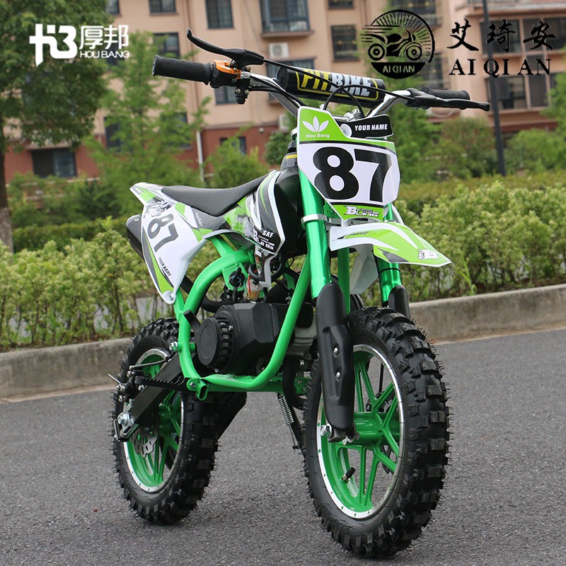 Xe cào cào mini 50cc mẫu mới/ Xe ruồi/ Xe cào cào KTM 50cc/ Xe xì po 50cc