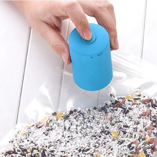 Máy hút chân không tự động mini