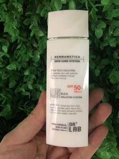 Kem chống nắng DR - LAB Vạn Người Mê