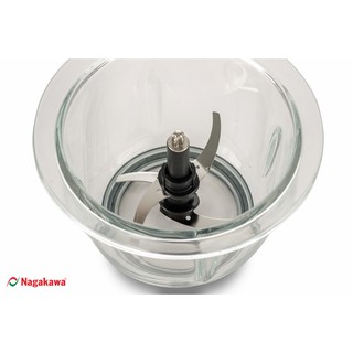 Máy xay thịt Nagakawa NAG0812