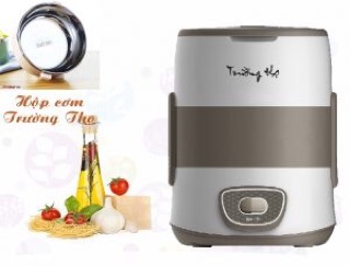 Hộp Cơm Điện Trường Thọ