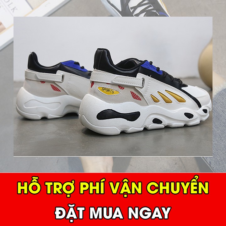 GIÀY CAO CỔ NỮ - GIÀY THỂ THAO NỮ GIÁ RẺ - GIÀY ĐI PHƯỢT