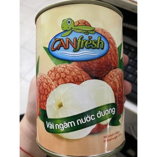 Vải thiều hạ long 560 gram