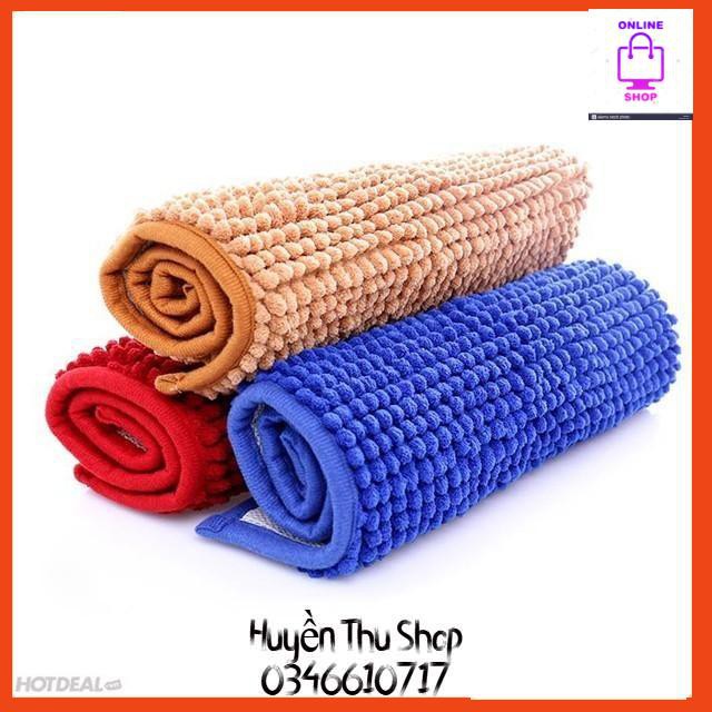 thảm san hô siêu thấm 35x50
