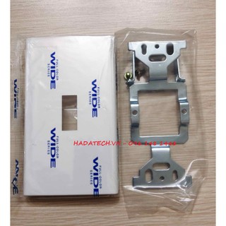 MẶT CB CÓC KÈM ĐAI SẮT WIDE PANASONIC - WEV7061SW-NS80