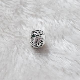 Tháng sinh bạc 925 của Bamoer
