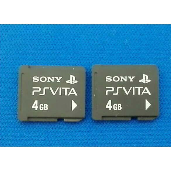 THẺ NHỚ PS VITA NHẬT 4 GB