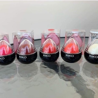 Son dưỡng KIKO Drop Lip Balm