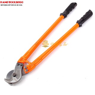 Kéo cắt cáp 14 inch -- 36 inch cắt đủ size từ 100mm2==> 500mm2 Asaki AK-8215