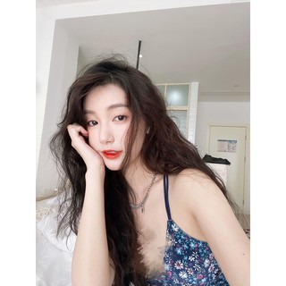 Son Gucci 515 Devotion đỏ cam ♥️