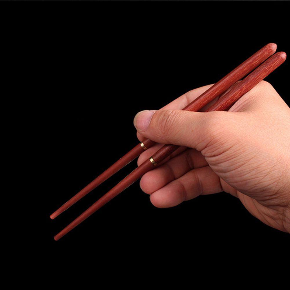 1 Đôi Đũa Gấp Siêu Nhẹ Tiện Lợi