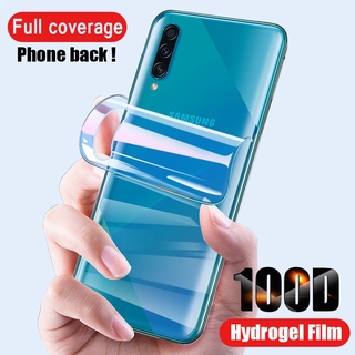 Miếng dán PPF mặt sau Cho Cho Samsung Galaxy A51 / A71 / A10 / A20 / A30 / A50 / A70 / A80 / A10S / A20S / A50S