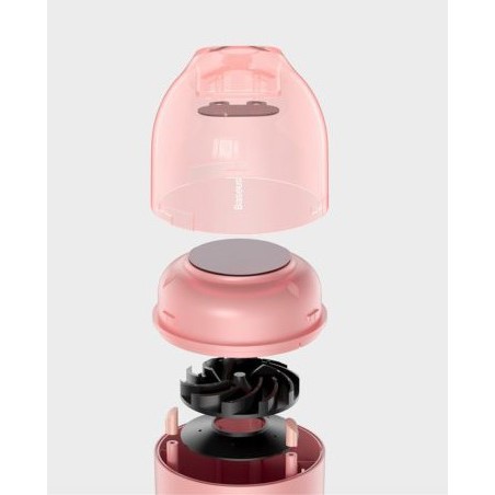 Máy Hút Bụi Mini Baseus C2, máy hút bụi cầm tay | BigBuy360 - bigbuy360.vn