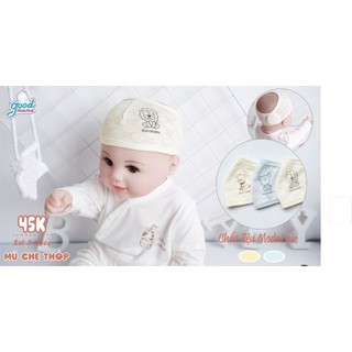 MŨ CHE THÓP GOODMAMA