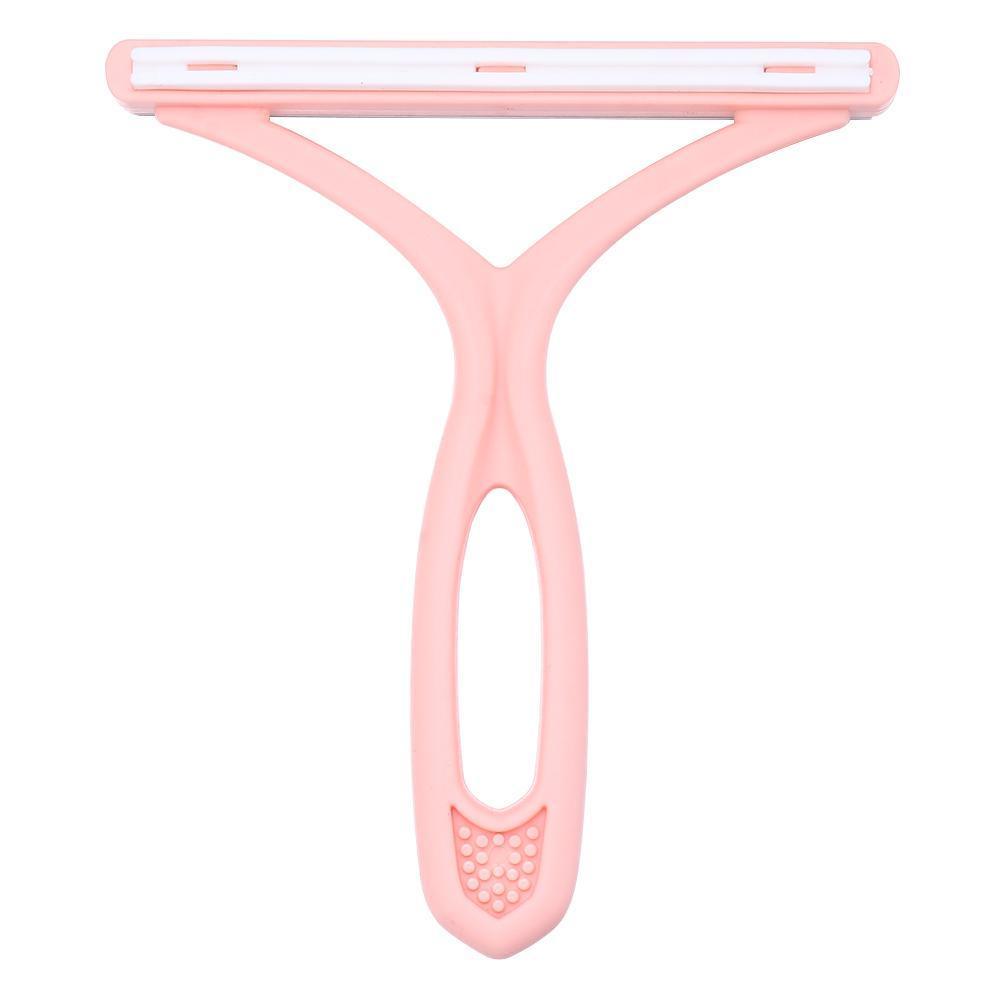 JUNE Chổi Quét Xơ Vải Hai Mặt Tiện Dụng Cho Thú Cưng