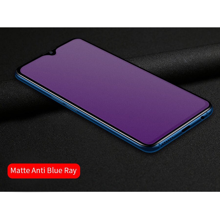 Kính Cường Lực 2.5d 9h Bảo Vệ Màn Hình Cho Xiaomi Redmi Note 9s 8 9 Pro Max Redmi Note 8t 7 5 6 Pro 8a K30 K20