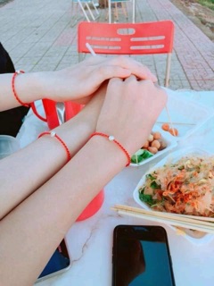 CHỈ ĐỎ BI BẠC 4,5k