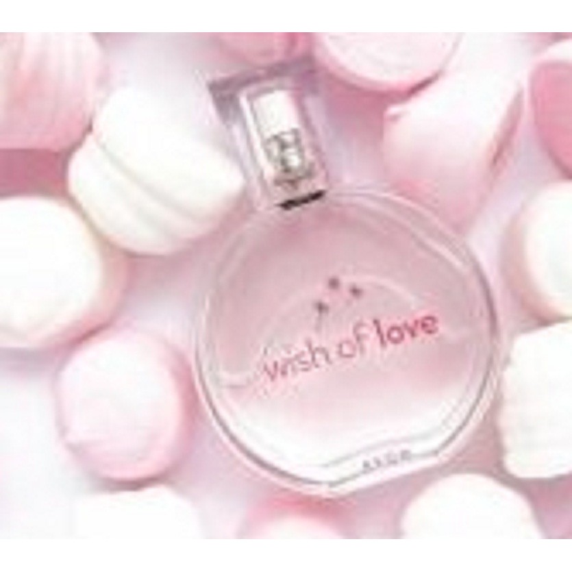 Nước hoa Wish of love 50ml | BigBuy360 - bigbuy360.vn