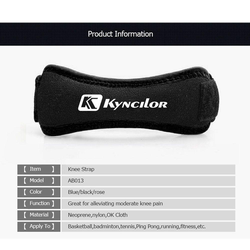 Băng Quấn Bảo Vệ Đầu Gối An Toàn Khi Chơi Bóng Rổ