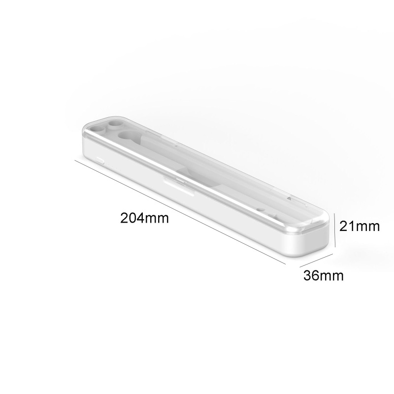 Hộp Sạc Không Dây Cho Bút Cảm Ứng Thế Hệ 1 2