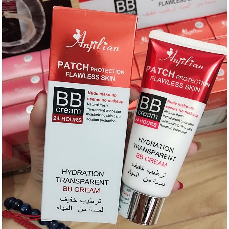 Kem nền BB (giao mẫu ngẫu nhiên) | BigBuy360 - bigbuy360.vn