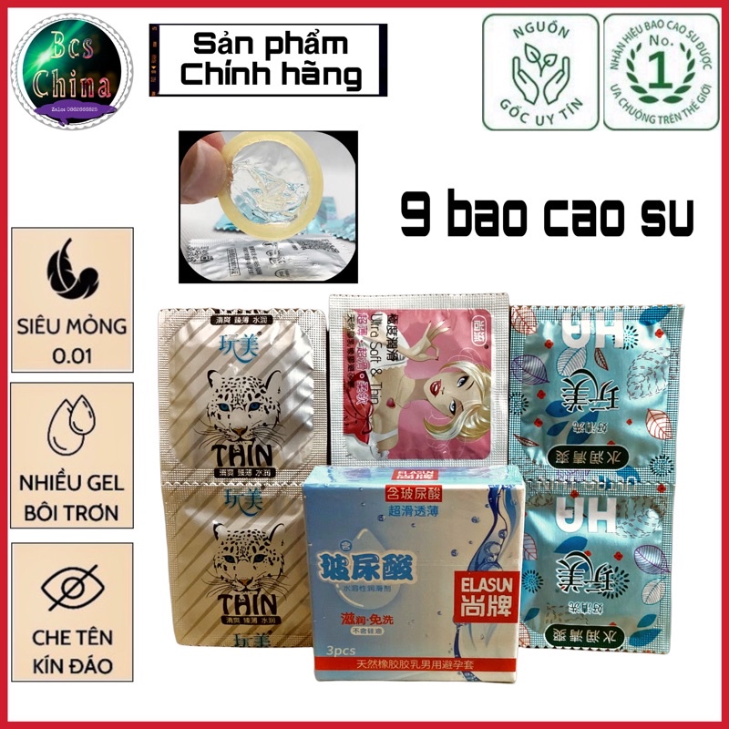 mẫu các dòng bcs bán chạy số 1 nội địa trung quốc