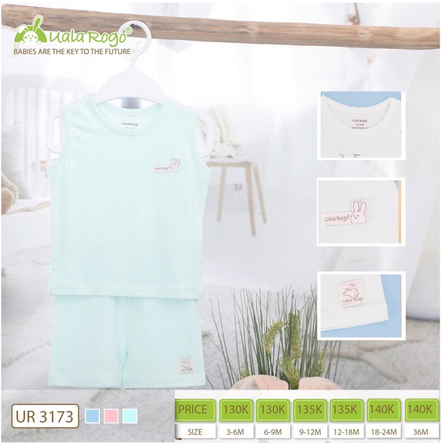 Ba lỗ gỗ sồi Ual rogo