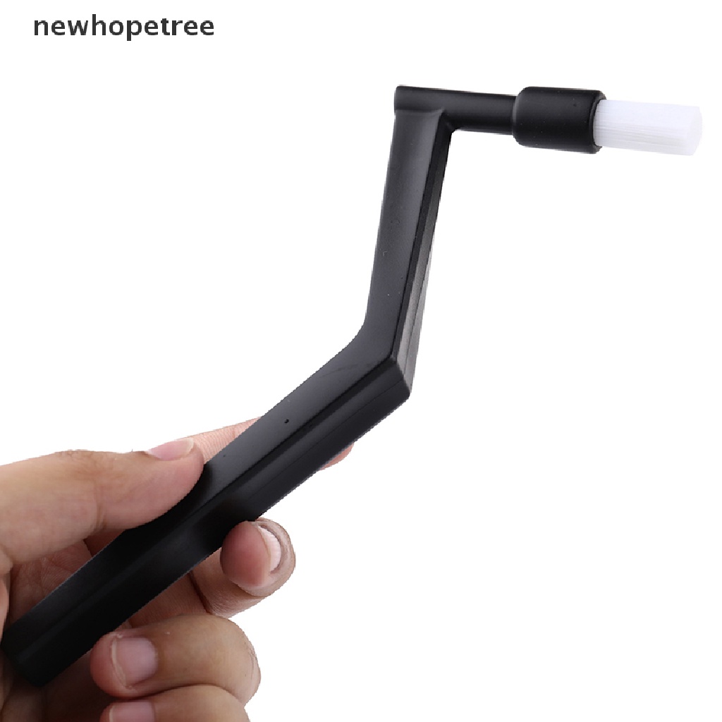 1 Cọ Vệ Sinh Máy Pha Cà Phê Espresso