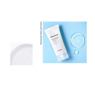 Sữa Rửa Mặt Dr.Jart+ Dermaclear Micro Foam 30ml