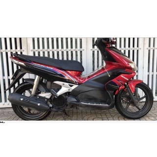 Tem rời dán xe ab 2009 vn