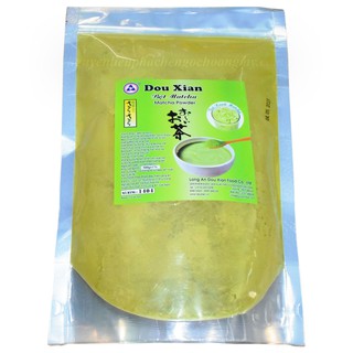 Bột matcha hàng huy 500gr