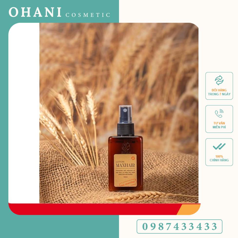 Combo dầu gội men bia + dầu xả + dưỡng tóc Hera