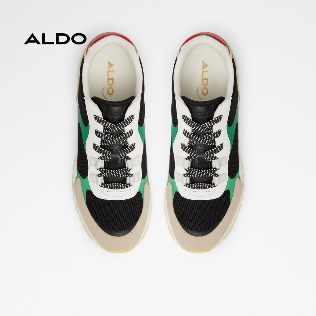 [Mã WABRAD100 giảm 10% tối đa 100K đơn 500K] Giày sneaker cổ thấp nữ ALDO ESCLUB
