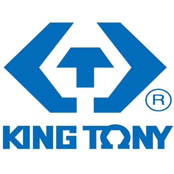 Bộ lục giác bông chữ T 9 chi tiết Kingtony 21309PR