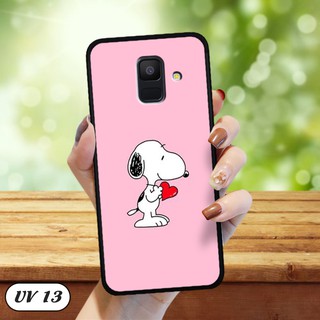 Ốp lưng Samsung A06 2018- dễ thương