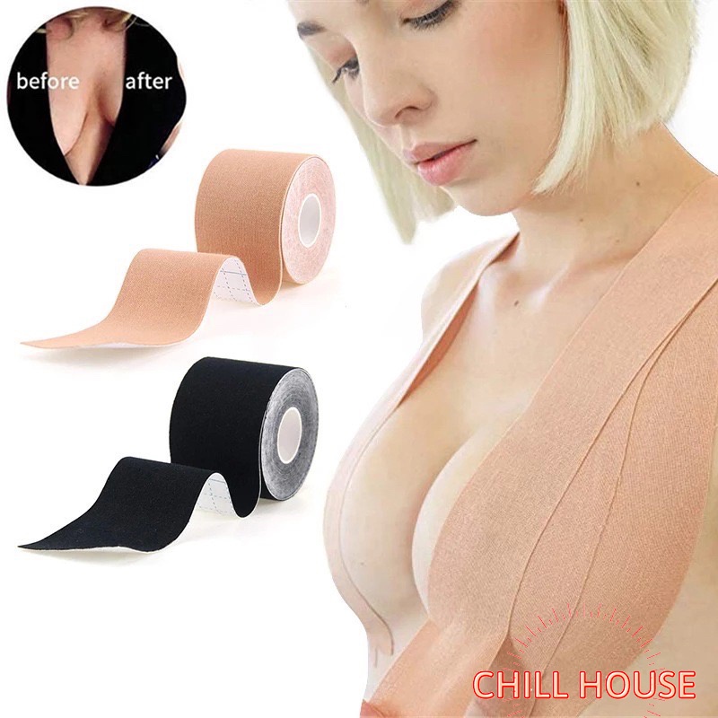 CUỘN BĂNG DÁN NÂNG NGỰC TẠO KIỂU ĐA NĂNG P8