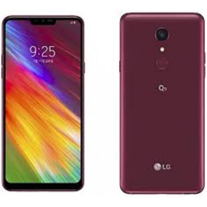 điện thoại LG Q9 2019 Chính Hãng ram 4G Bộ nhớ 64G, màn 6.1inch, Camera siêu nét